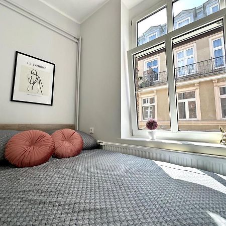 Mmrent Simplicity Room Gdansk Ngoại thất bức ảnh