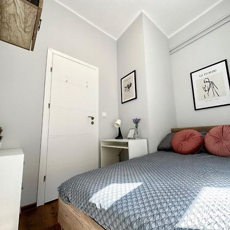 Mmrent Simplicity Room Gdansk Ngoại thất bức ảnh