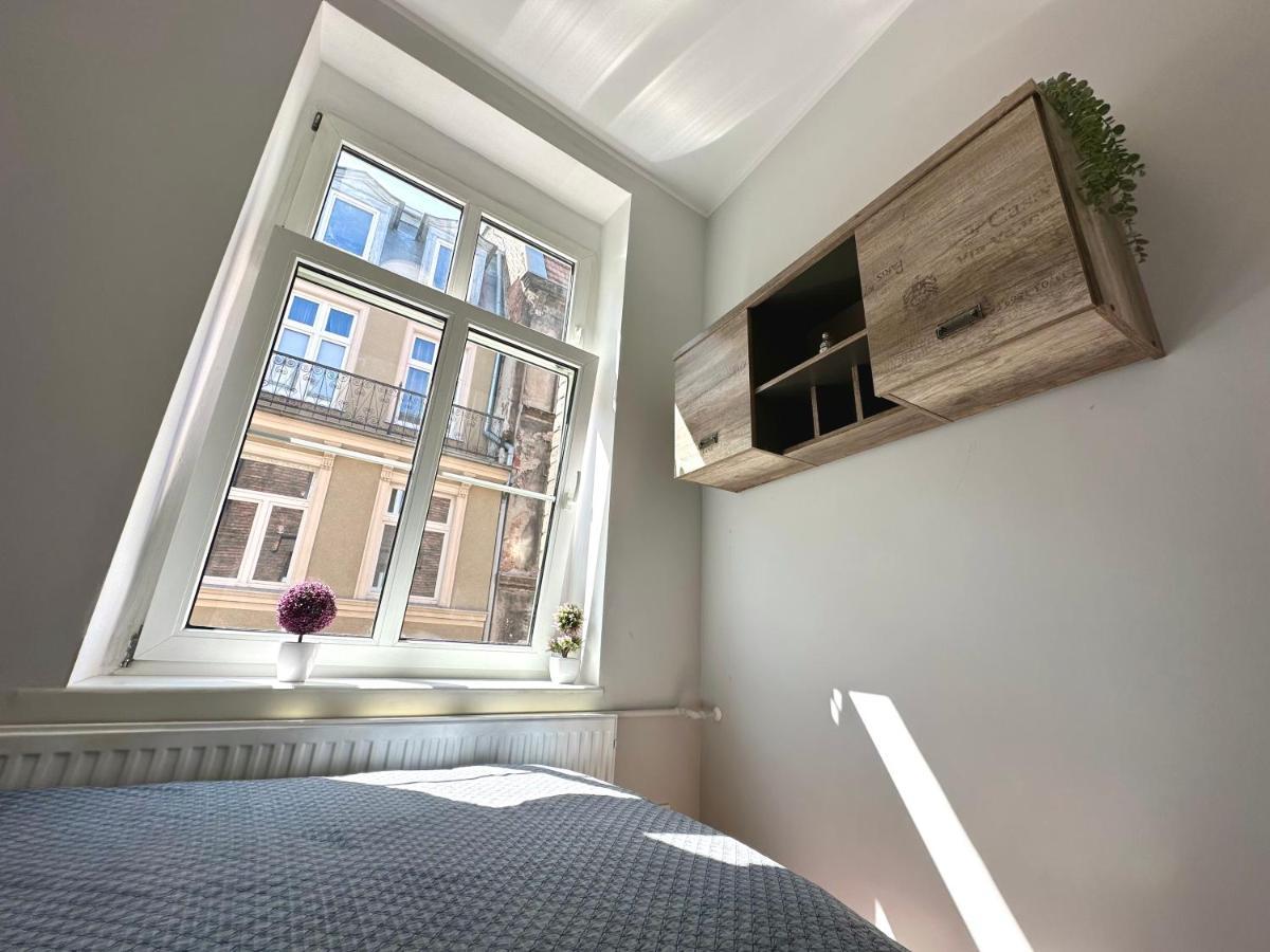 Mmrent Simplicity Room Gdansk Ngoại thất bức ảnh